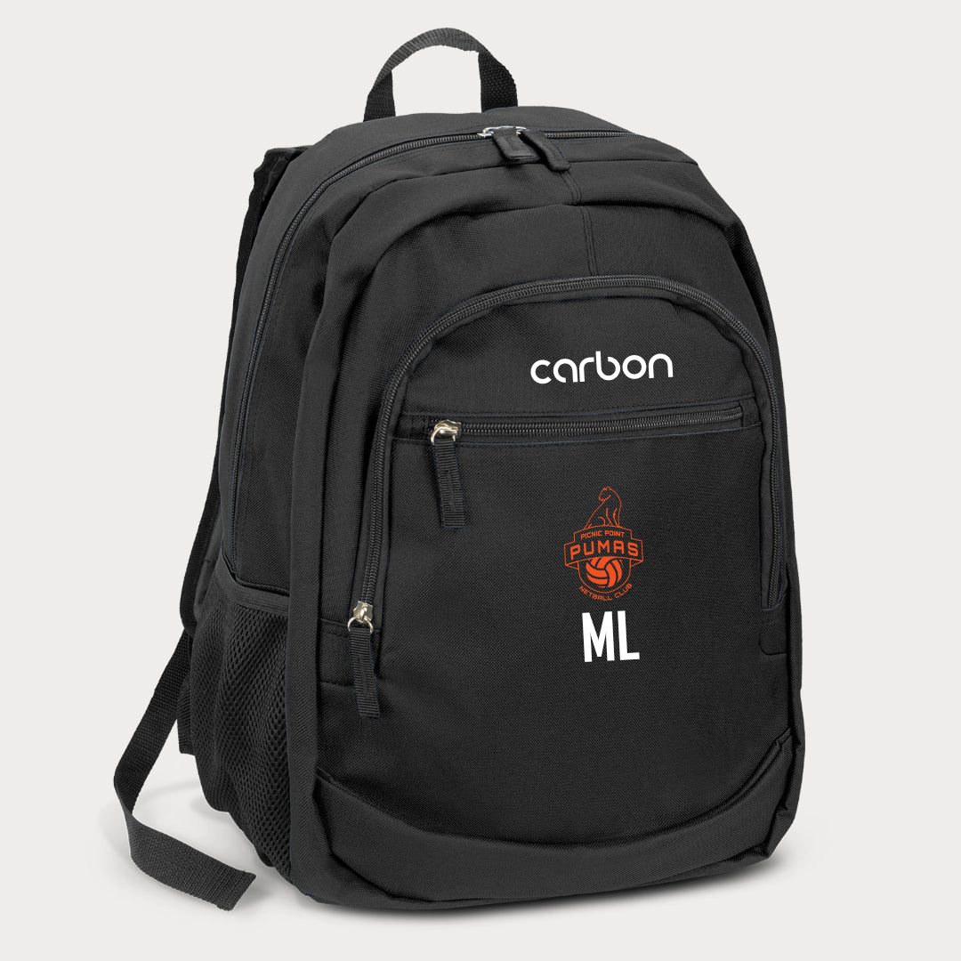 Game Day Backpack