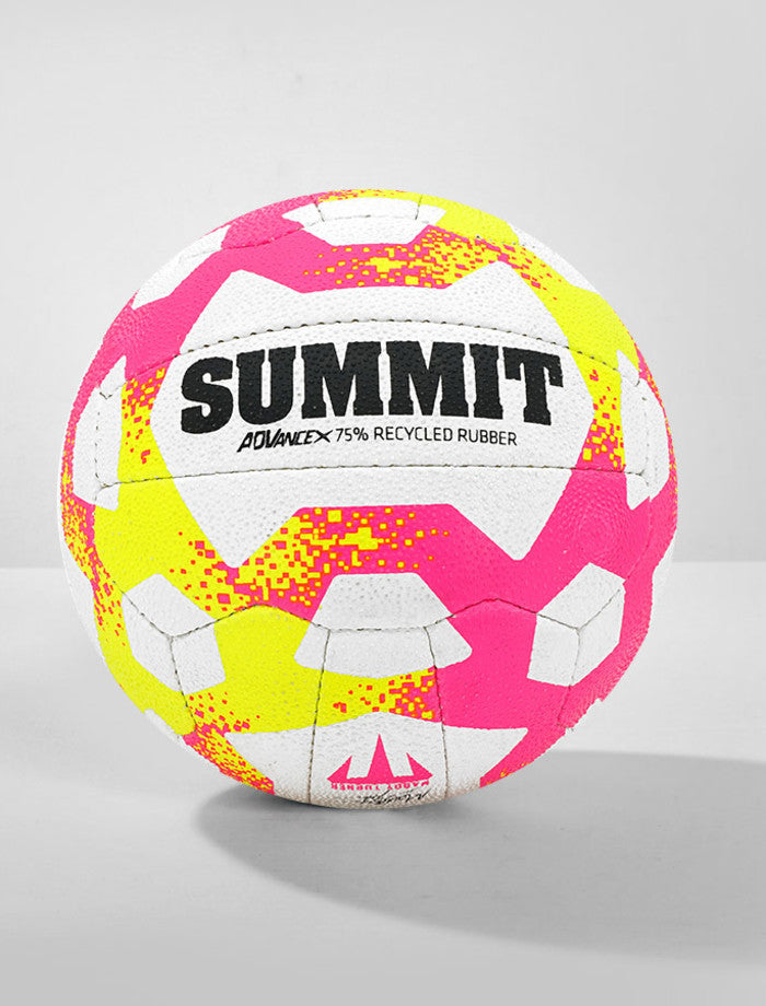 ADVANCE X MADDY TURNER NETBALL (Size 4)